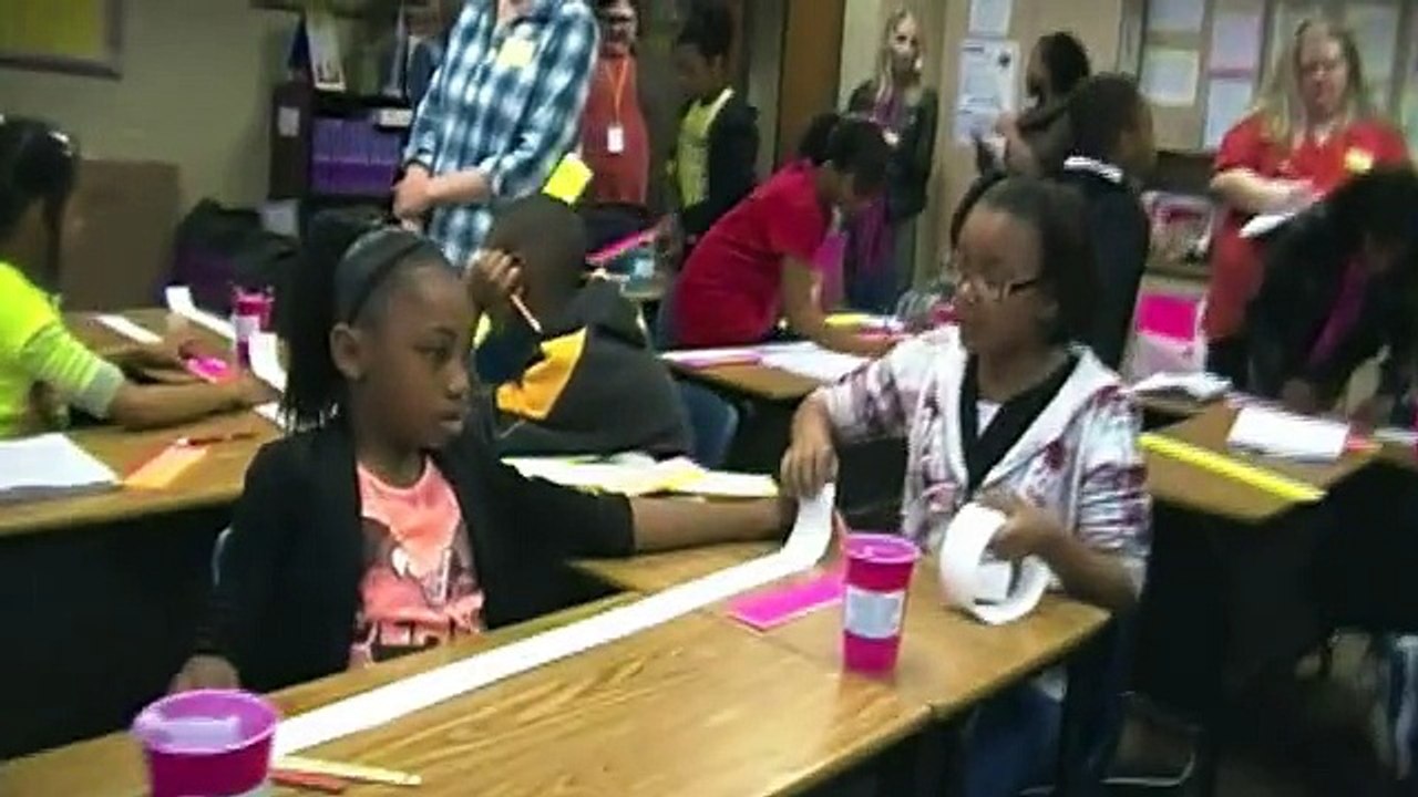 Lesson Study - Otter Creek Elementary_clip6