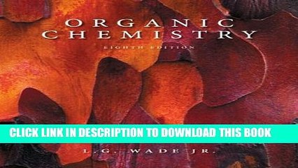 [PDF] Organic Chemistry (8th Edition) Popular Colection