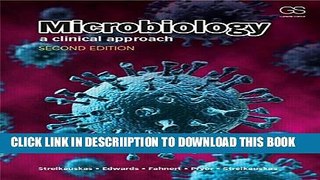 [PDF] Microbiology: A Clinical Approach Exclusive Online