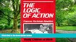 Big Deals  Logic of Action: Young Children at Work  Free Full Read Most Wanted