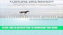 [PDF] The Untethered Soul: The Journey Beyond Yourself Popular Online