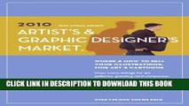 [PDF] 2010 Artist s   Graphic Designer s Market Popular Online