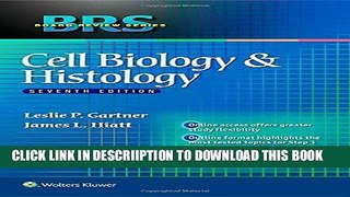 [New] BRS Cell Biology and Histology (Board Review Series) Exclusive Full Ebook