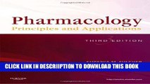 [PDF] Pharmacology: Principles and Applications, 3e Exclusive Full Ebook