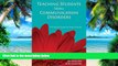 Big Deals  Teaching Students With Communication Disorders: A Practical Guide for Every Teacher