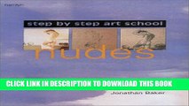 [PDF] Step-by-Step Art School: Nudes Full Collection