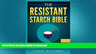READ  Nutrition: The Resistant Starch Bible: Resistant Starch - Gut Health, Fiber, Gut Balance