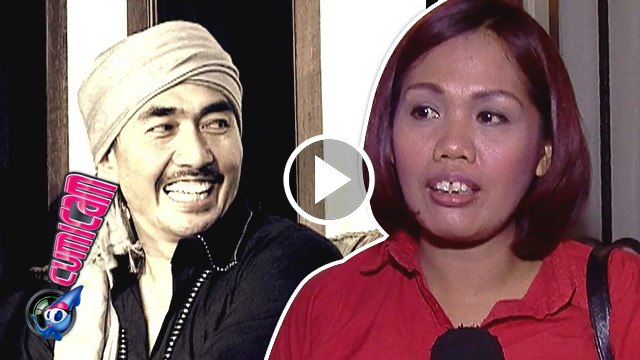 Ely Sugigi Sudah Lama Tahu Sepak Terjang Gatot - Cumicam 05 September 2016