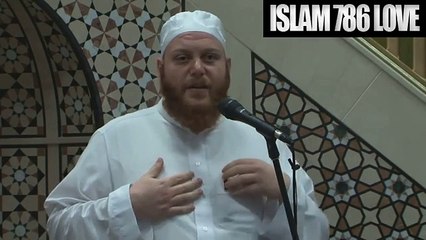 Palestine Belongs To The Muslims