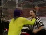 WWF Unforgiven 2000 - Hardy Boyz Vs Christian & Edge
