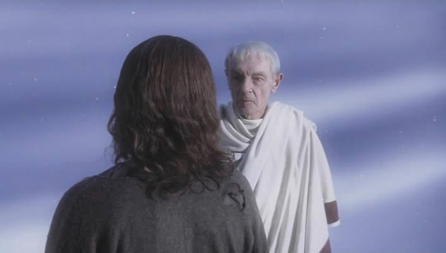 Maestrul și Margareta / Master i Margarita (2005) Episodul 8