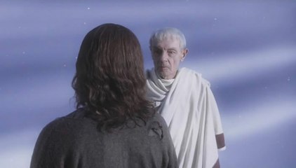 Maestrul și Margareta / Master i Margarita (2005) Episodul 8