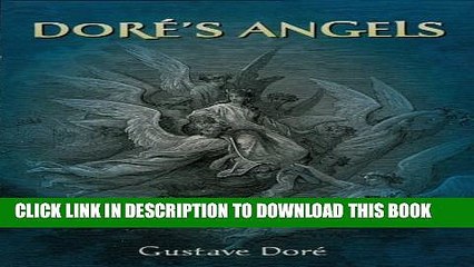 [PDF] DorÃ© s Angels (Dover Fine Art, History of Art) Full Online