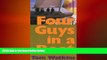 READ book  Four Guys in a Boat: A Decade of Rum, Cigars, Poker and Lies  FREE BOOOK ONLINE