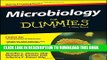 [New] Microbiology For Dummies Exclusive Full Ebook