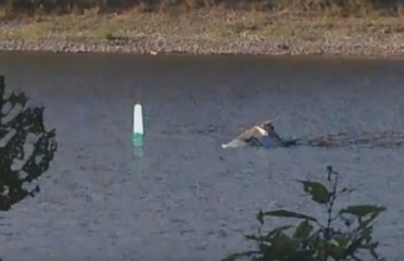 Kanada'da Helikopter Düştü: 2 Ölü