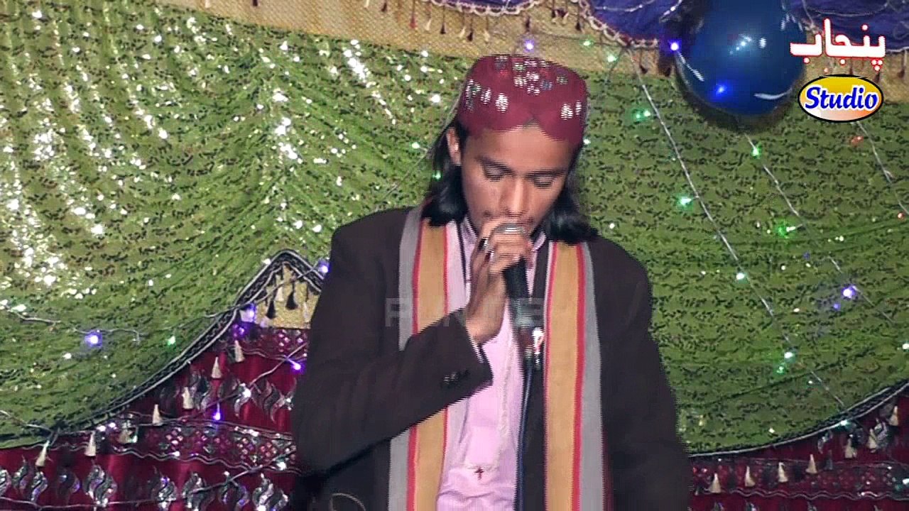 Sarkar Da Khandy Haan By Waris Madni In Silanwali