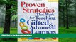 Big Deals  Proven Strategies That Work for Teaching Gifted and Advanced Learners  Free Full Read