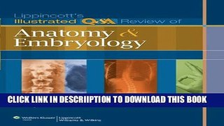 [New] Lippincott s Illustrated Q A Review of Anatomy and Embryology Exclusive Online
