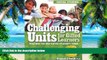 Big Deals  Challenging Units for Gifted Learners: Social Studies: Teaching the Way Gifted Students