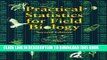 [New] Practical Statistics for Field Biology Exclusive Online