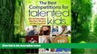 Big Deals  The Best Competitions for Talented Kids: Win Scholarships, Big Prize Money, and