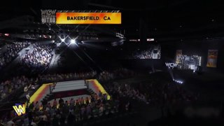 Goldberg's  Ring Entrance | goldberg return to ring