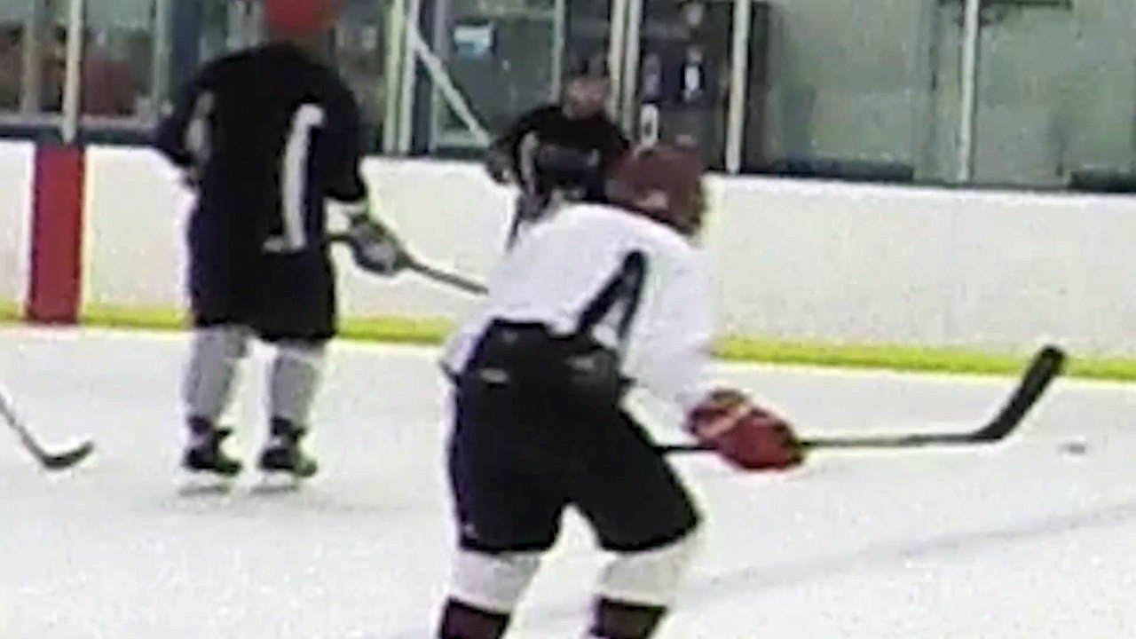 Bachelor Skate - 08-25-2016 - Part Four