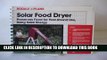 [PDF] Solar Food Dryer: Preserves Food for Year-Round Use, Using Solar Energy Popular Online