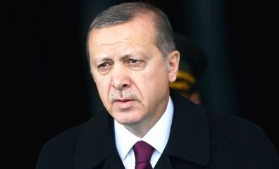 Erdoğan'a Rekor Destek! MHP'lilerin Yüzde 82'si Erdoğan Dedi