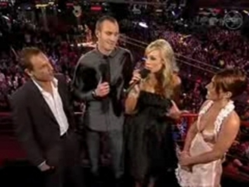 Big Brother 7 Aus - Finale / Part 3