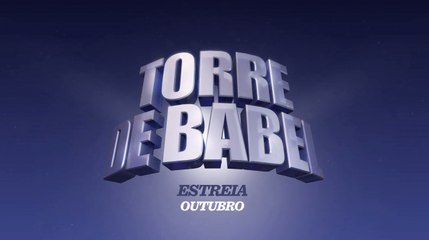 1ª Chamada de Torre de Babel no Viva