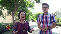 Tham quan xưởng đúc tượng sáp nghệ sĩ - Vui Sống Mỗi Ngày [VTV3 - 02.09.2016]