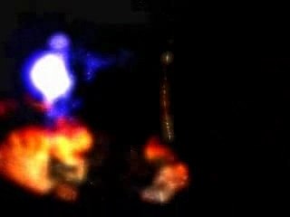 Illuminati Space DVD 2-4