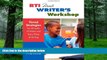 Big Deals  RTI Meets Writer s Workshop: Tiered Strategies for All Levels of Writers and Every