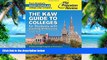 Must Have PDF  The K W Guide to Colleges for Students with Learning Differences, 12th Edition: 350