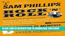 [PDF] Sam Phillips: The Man Who Invented Rock  n  Roll Full Colection