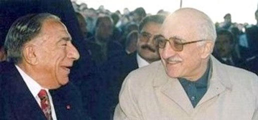 Gülen'in Lider Notları: Çiller Feminist, Bahçeli Dinsiz!