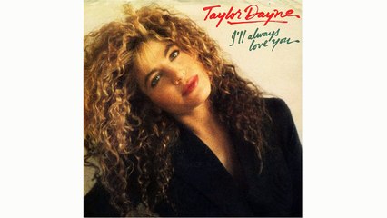 Taylor Dayne
