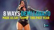 Demi Lovato| So Excited to Share New Music After Covering| Adele's| When We Were Young in Concert
