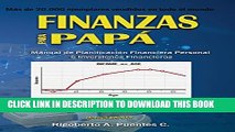 [PDF] Finanzas para Papa (8a. edicion): Manual de Planificacion Financiera Personal e Inversiones