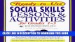 [PDF] Ready-to-Use Social Skills Lessons   Activities for Grades 1-3 (J-B Ed: Ready-to-Use