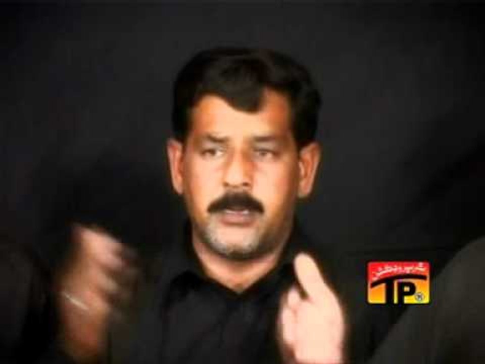 Kal Parda Daran Te