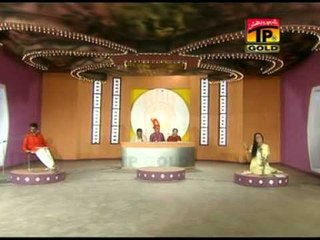 Raqib | Simran Shehzadi | Mehfil E Mushaira | Album 13 | Thar Production