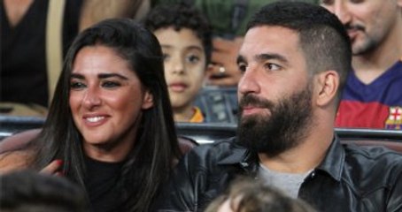 Arda Turan, Ayrılık İddialarını Yalanladı