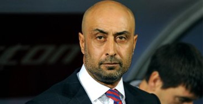 Akhisar Belediyepsor, Tolunay Kafkas ile Anlaştı