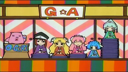 갤럭시 엔젤 A&AA 29~30화