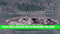 [PDF] Carved in Stone Popular Collection