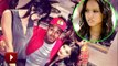 Kendall Jenner Gets Cozy With Chris Brown - Angers Karrueche Tran