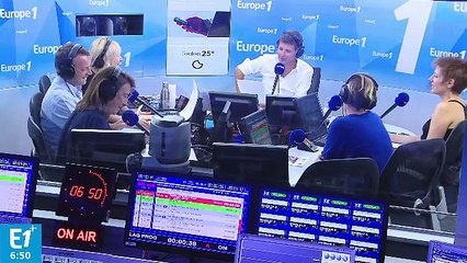 Mais où était donc passée Hillary Clinton ?